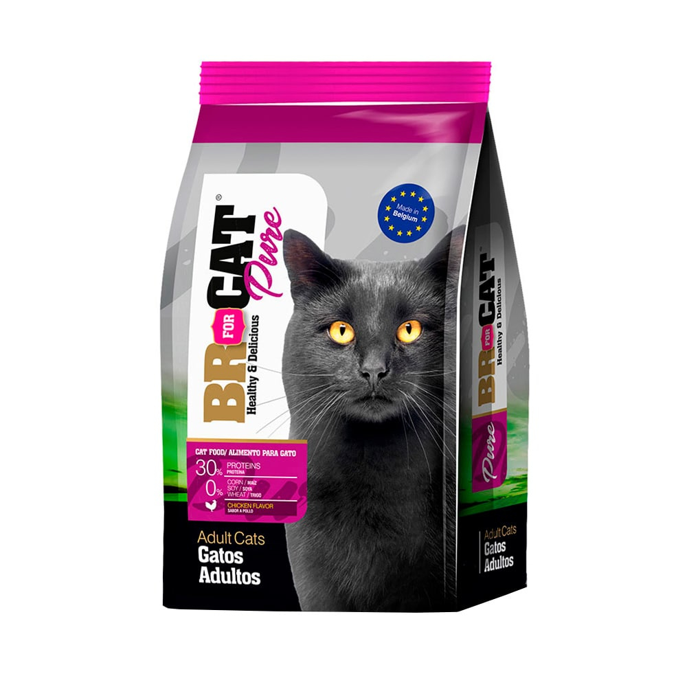 BR CAT Adultos