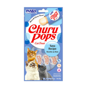 Churu Pops