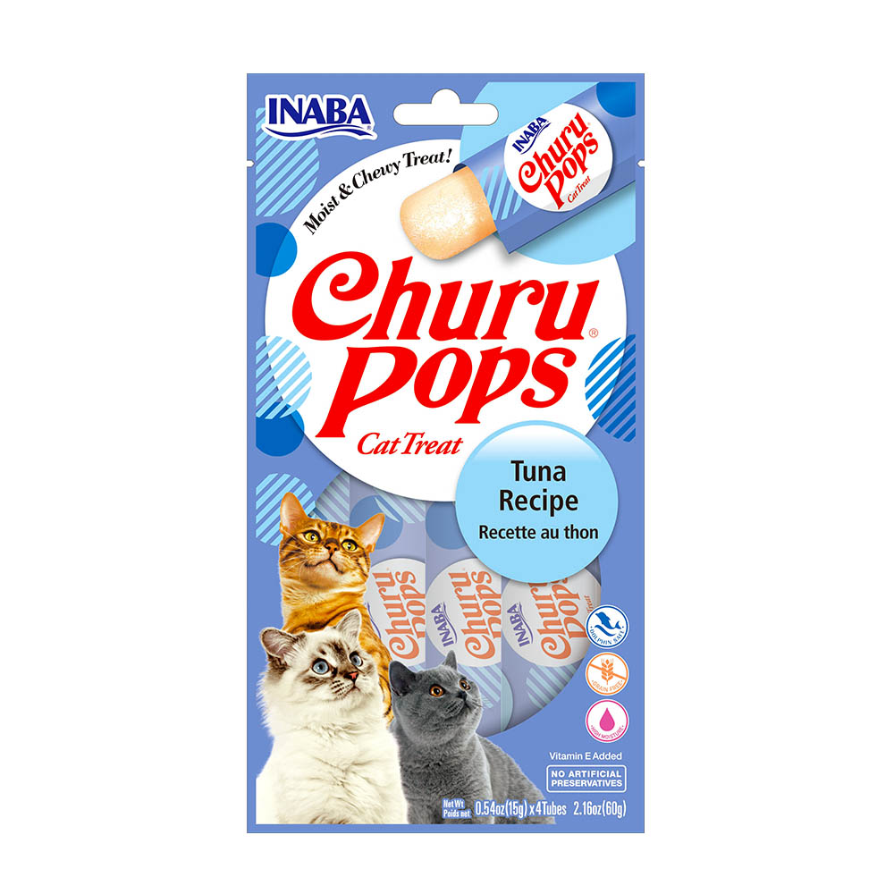 Churu Pops